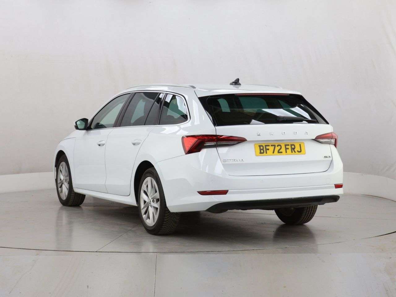 2022 SKODA OCTAVIA 2022 SKODA OCTAVIA