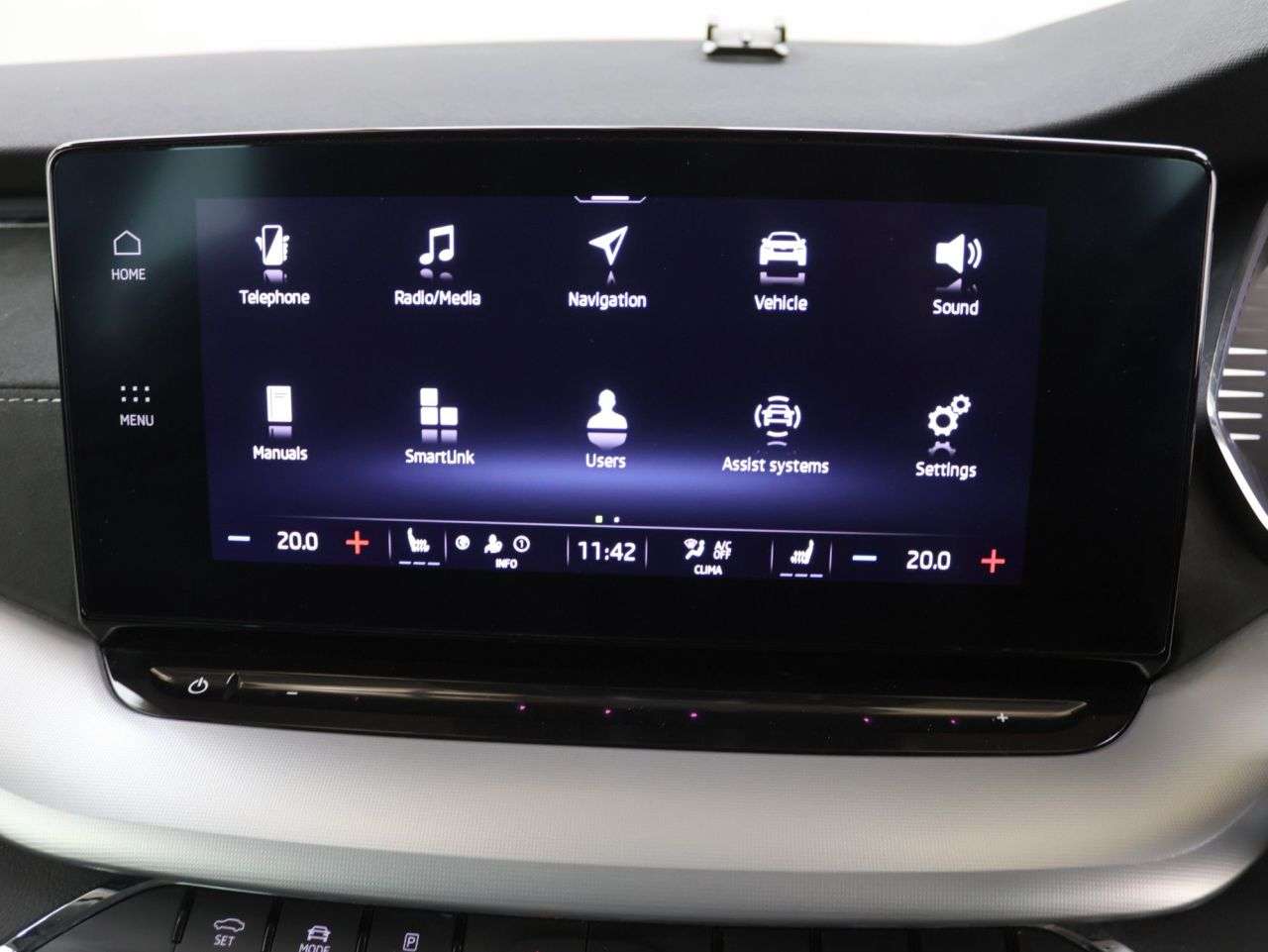 2022 SKODA OCTAVIA 2022 SKODA OCTAVIA