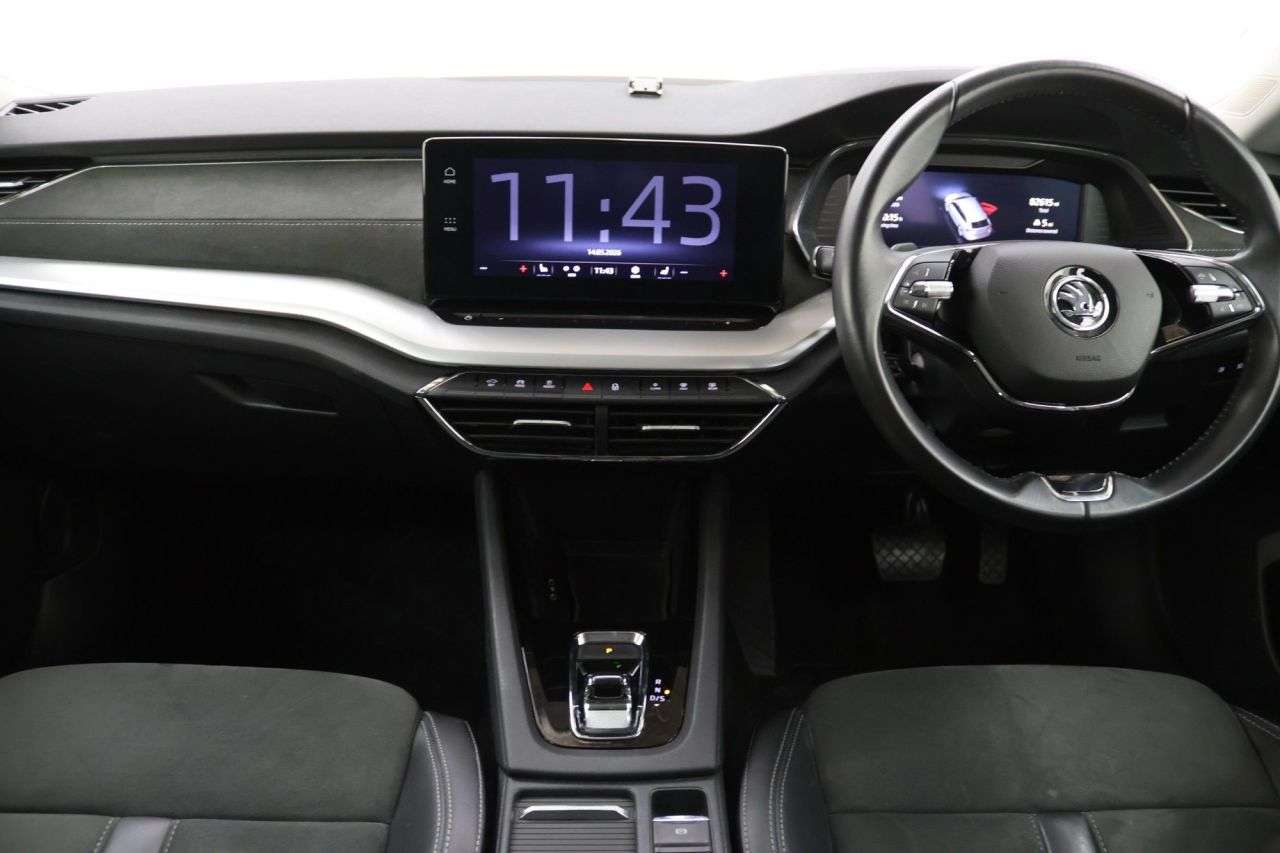 2022 SKODA OCTAVIA 2022 SKODA OCTAVIA