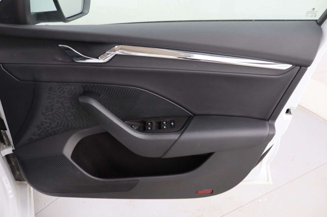 2022 SKODA OCTAVIA 2022 SKODA OCTAVIA