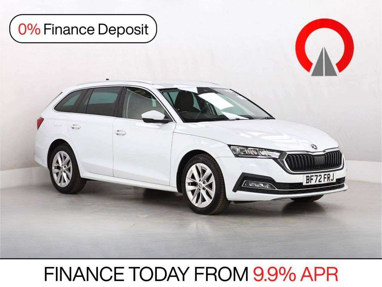 A 2022 SKODA OCTAVIA 1.5 TSI e-TEC MHEV SE L Estate 5dr Petrol Hybrid DSG Euro 6 (s/s) (150 ps) A 2022 SKODA OCTAVIA 1.5 TSI e-TEC MHEV SE L Estate 5dr Petrol Hybrid DSG Euro 6 (s/s) (150 ps)
