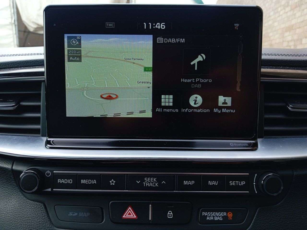 2019 KIA CEED 2019 KIA CEED