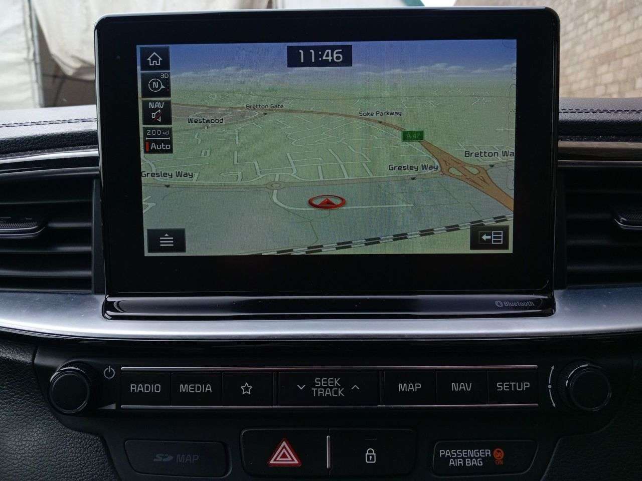 2019 KIA CEED 2019 KIA CEED