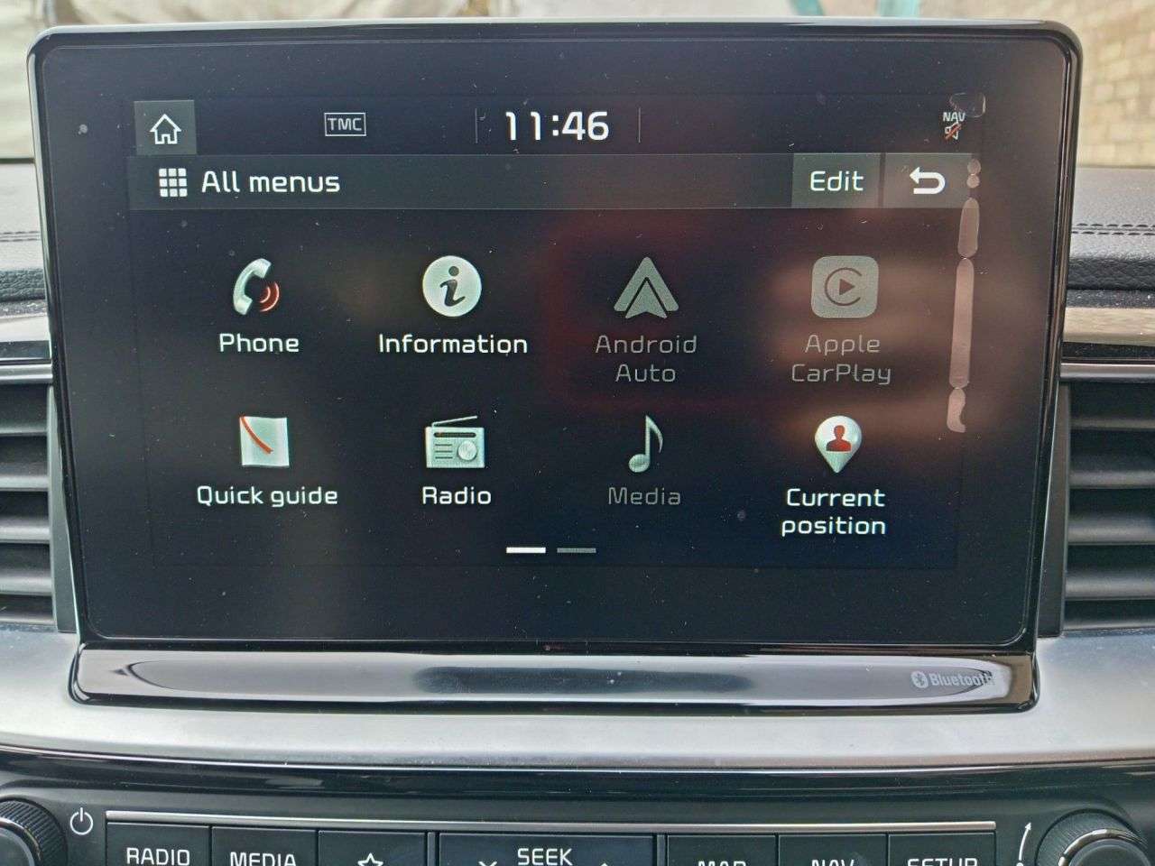 2019 KIA CEED 2019 KIA CEED