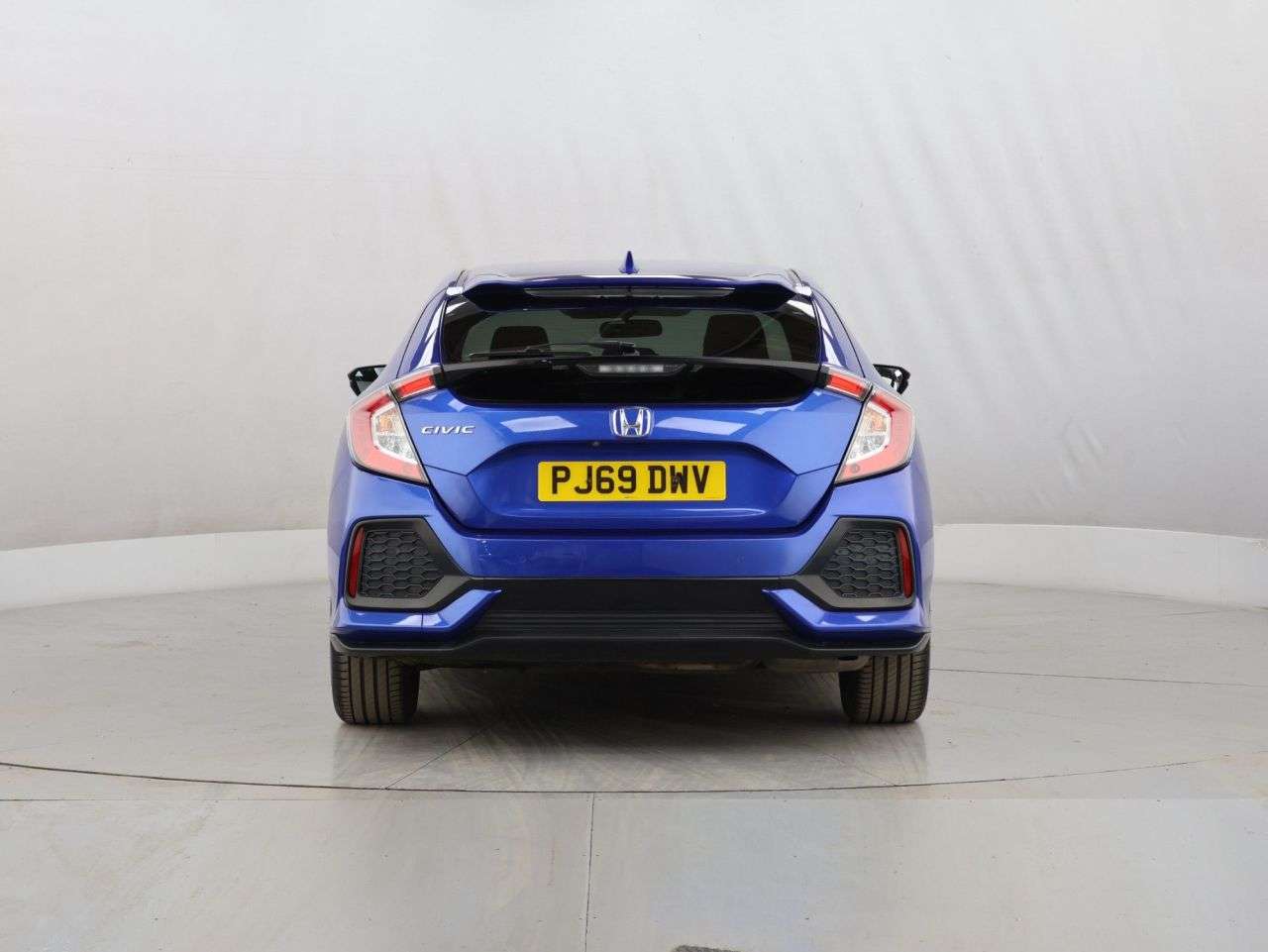 2019 HONDA CIVIC 2019 HONDA CIVIC