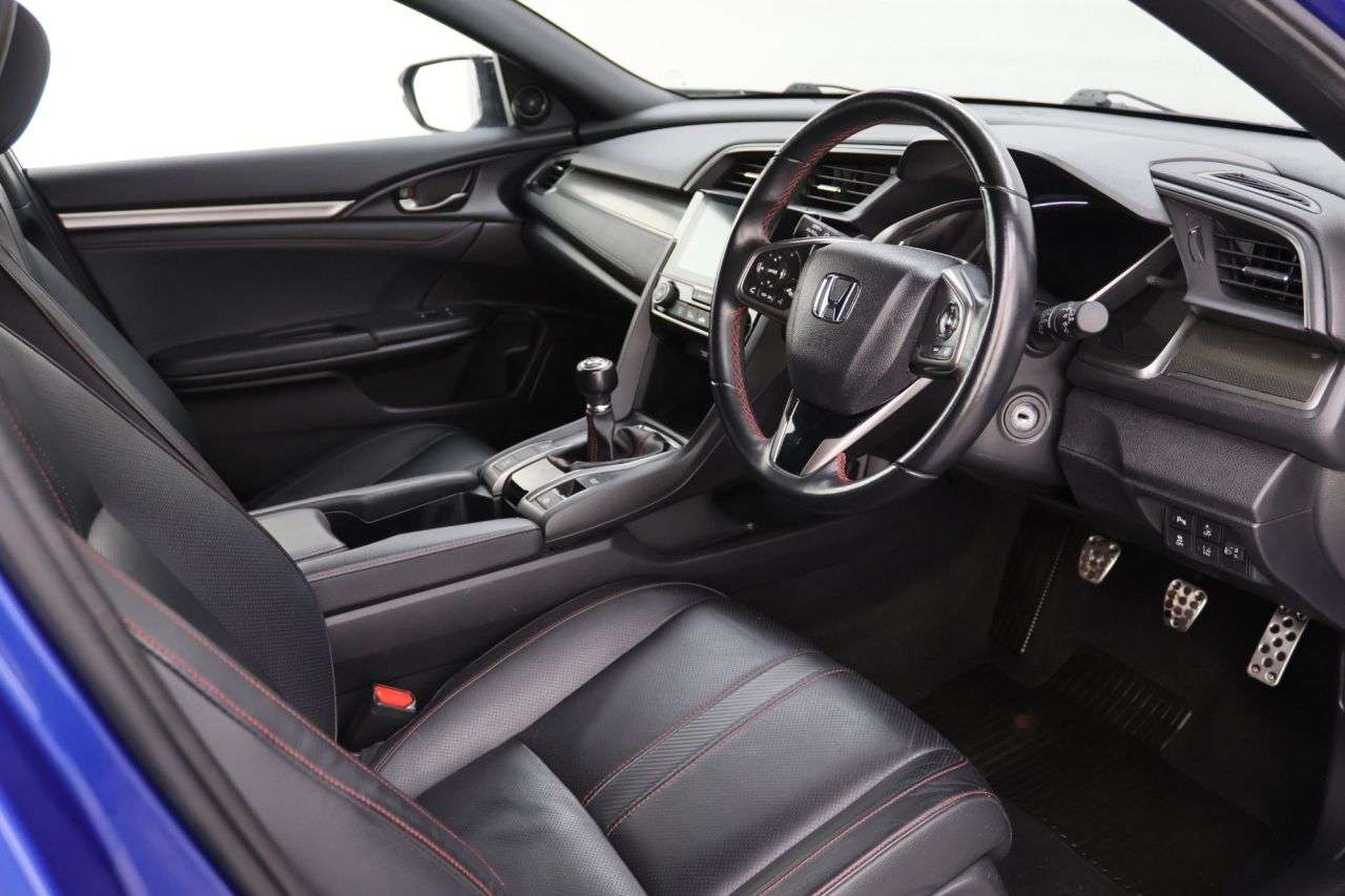 2019 HONDA CIVIC 2019 HONDA CIVIC