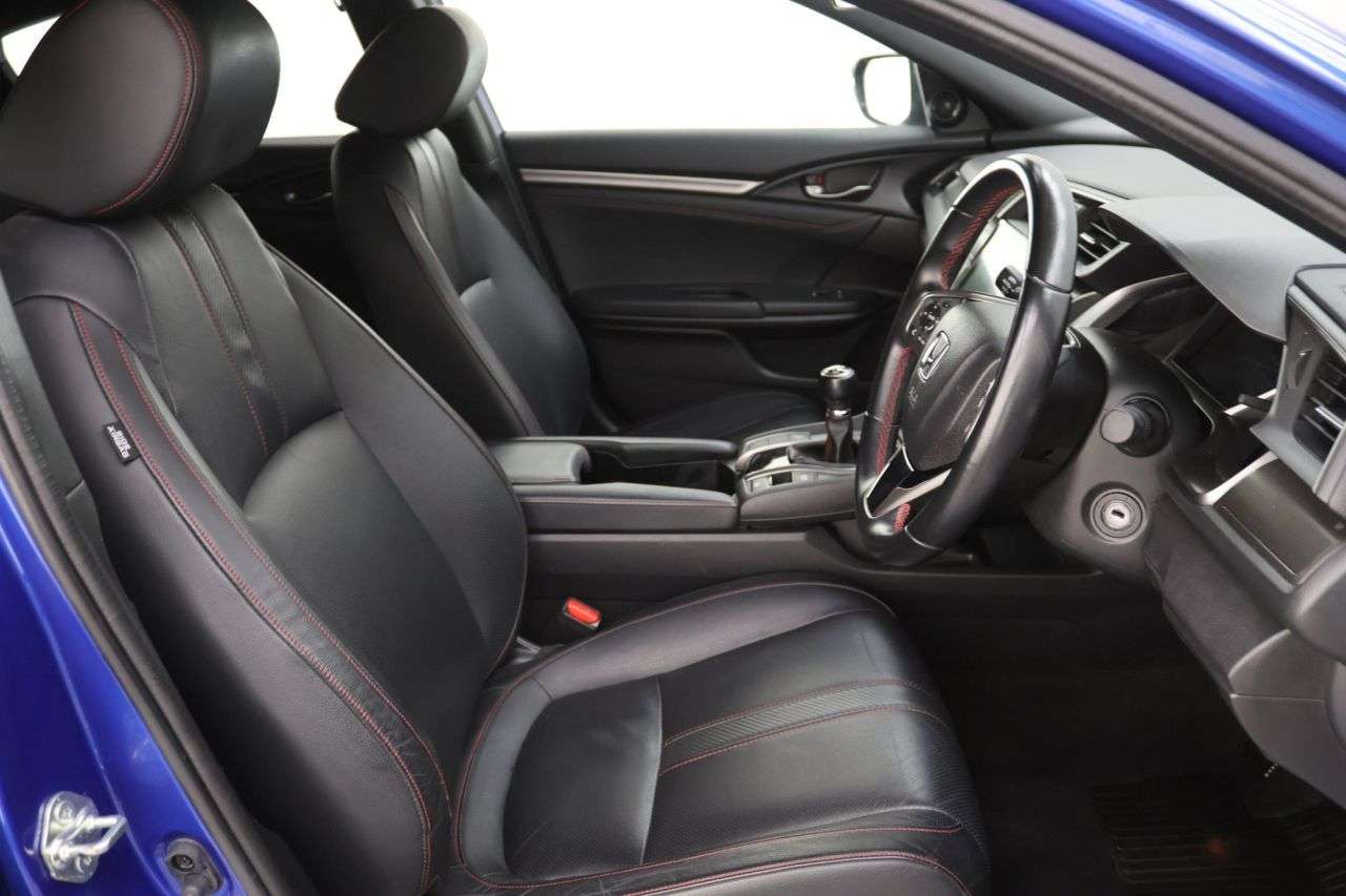 2019 HONDA CIVIC 2019 HONDA CIVIC