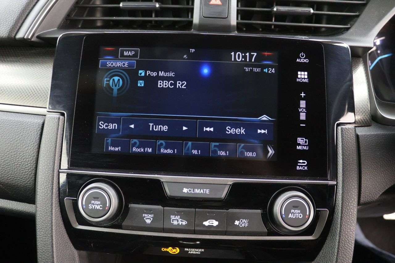 2019 HONDA CIVIC 2019 HONDA CIVIC