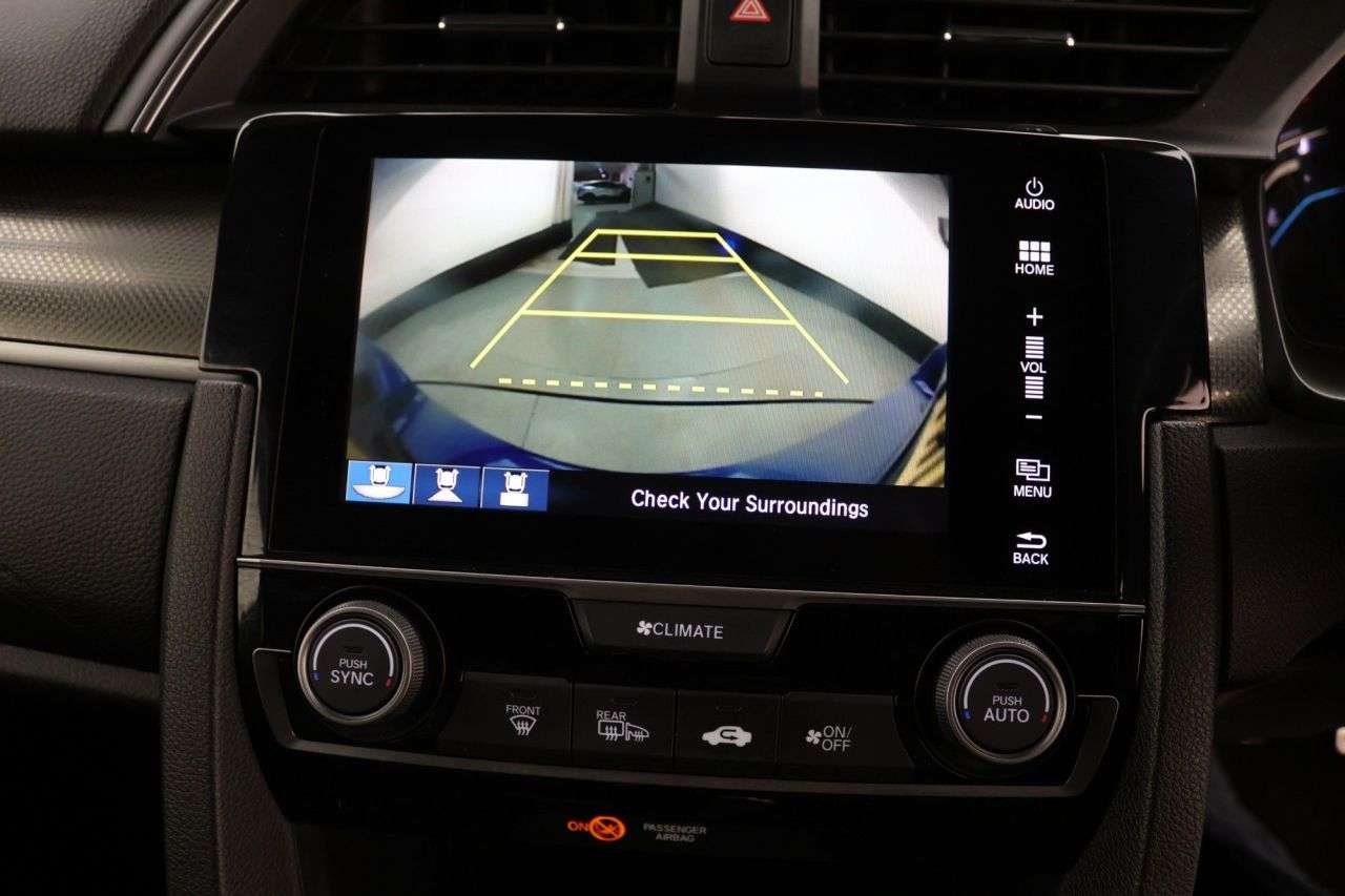 2019 HONDA CIVIC 2019 HONDA CIVIC