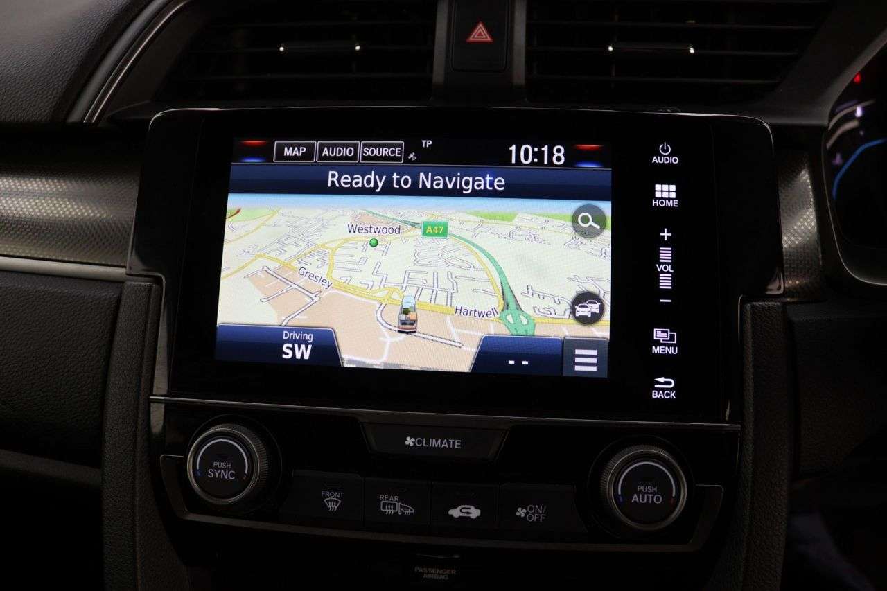 2019 HONDA CIVIC 2019 HONDA CIVIC
