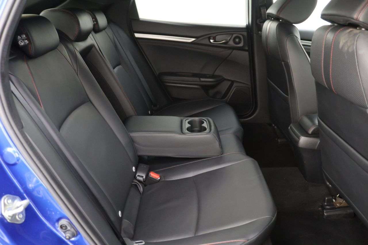 2019 HONDA CIVIC 2019 HONDA CIVIC
