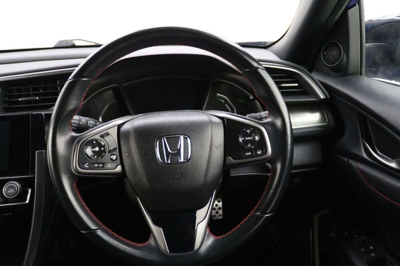 2019 HONDA CIVIC 2019 HONDA CIVIC