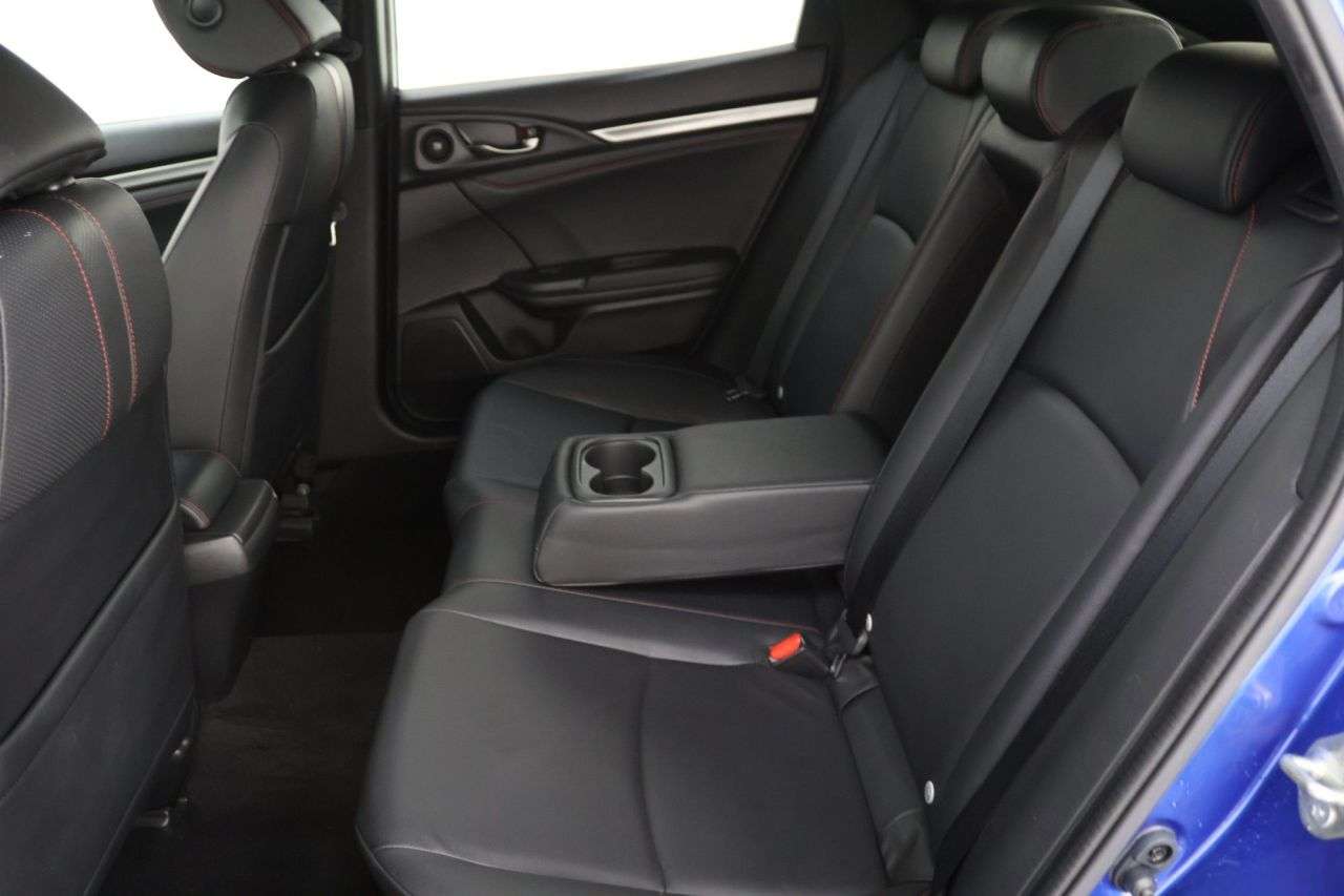 2019 HONDA CIVIC 2019 HONDA CIVIC