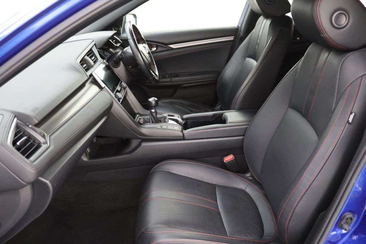 2019 HONDA CIVIC 2019 HONDA CIVIC