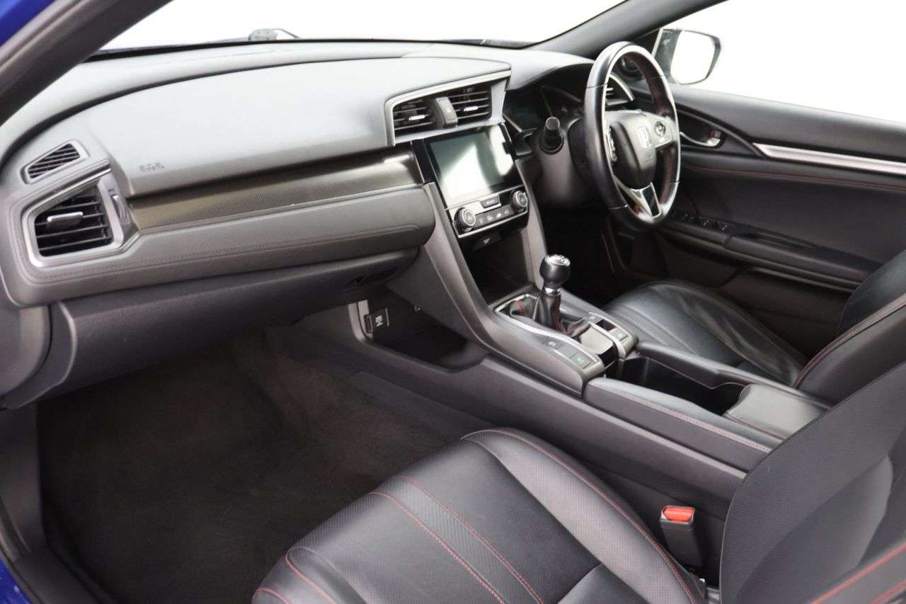 2019 HONDA CIVIC 2019 HONDA CIVIC