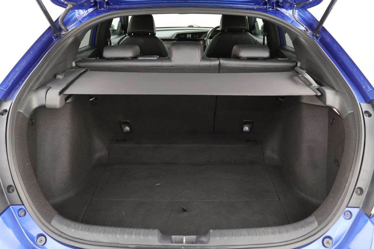 2019 HONDA CIVIC 2019 HONDA CIVIC