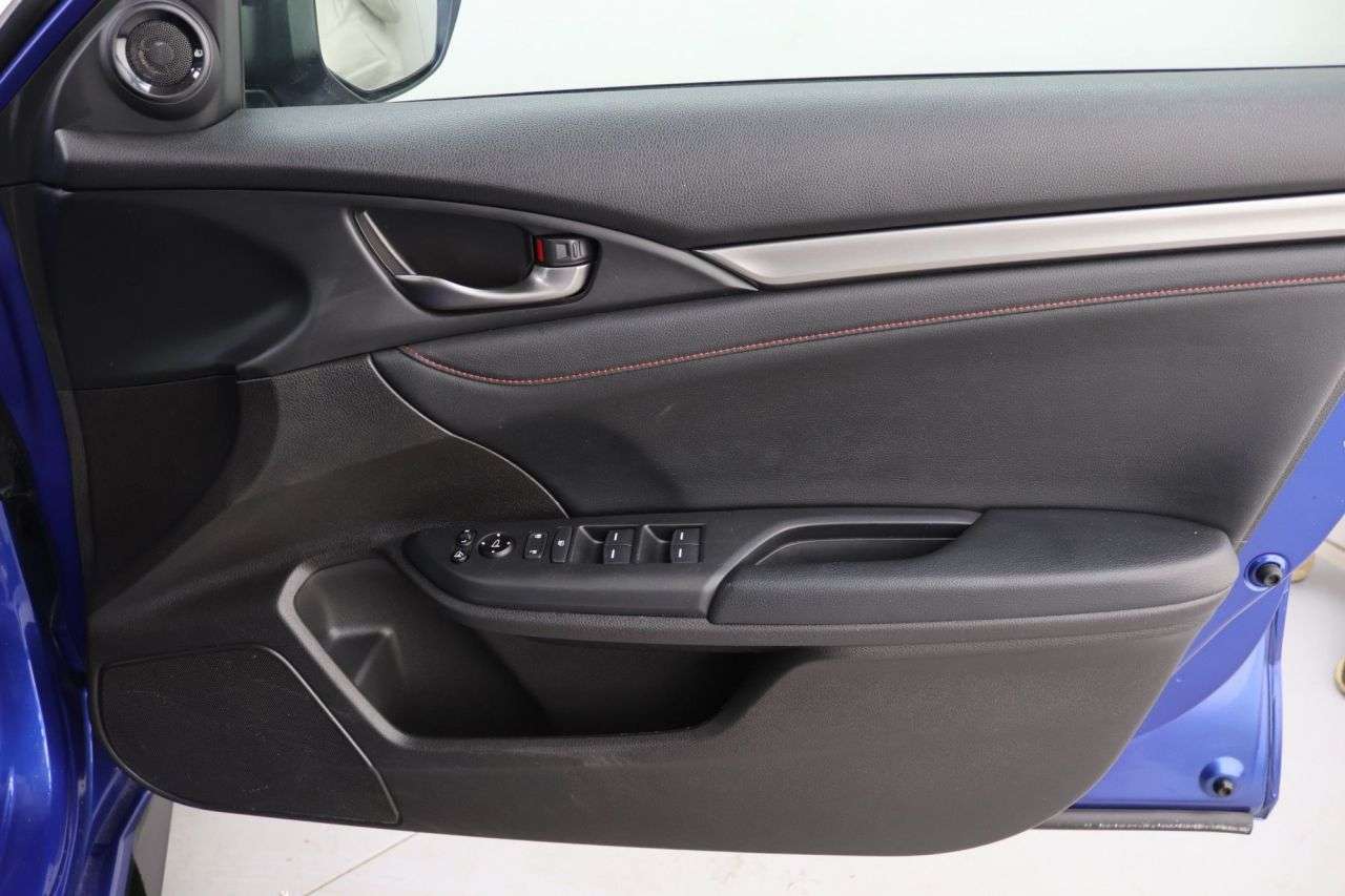 2019 HONDA CIVIC 2019 HONDA CIVIC