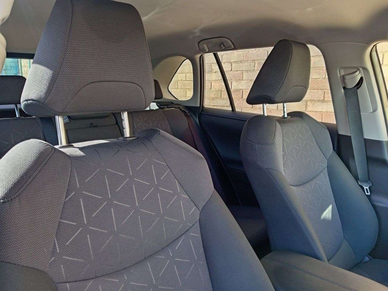 2020 TOYOTA RAV4 2020 TOYOTA RAV4