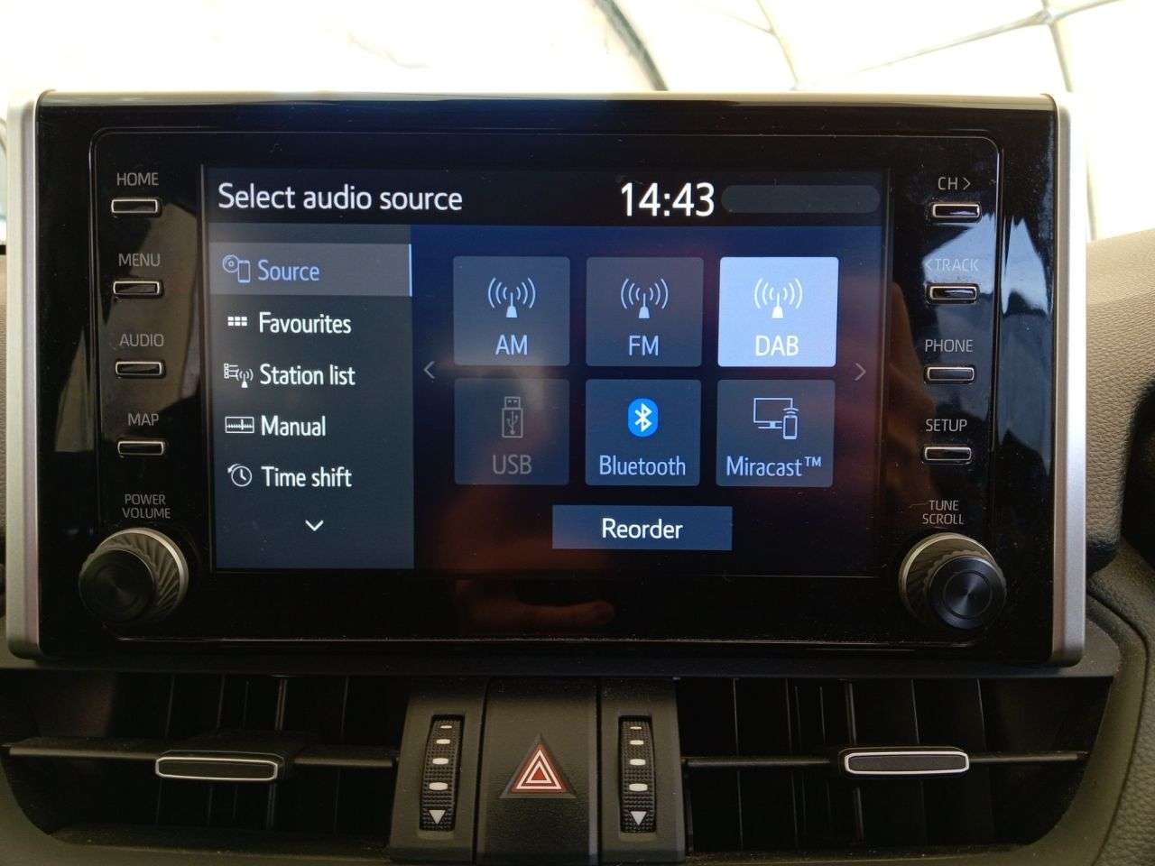 2020 TOYOTA RAV4 2020 TOYOTA RAV4