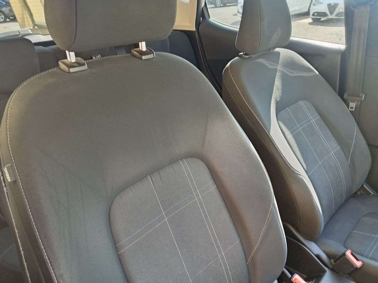 A 2020 FORD FIESTA 1.0T EcoBoost Trend Hatchback 5dr Petrol Manual Euro 6 (s/s) (95 ps) A 2020 FORD FIESTA 1.0T EcoBoost Trend Hatchback 5dr Petrol Manual Euro 6 (s/s) (95 ps)