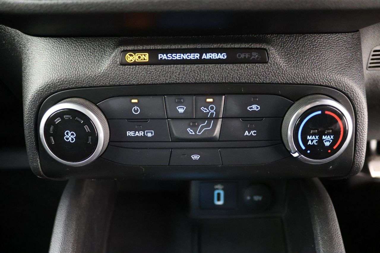 2019 FORD FOCUS 2019 FORD FOCUS