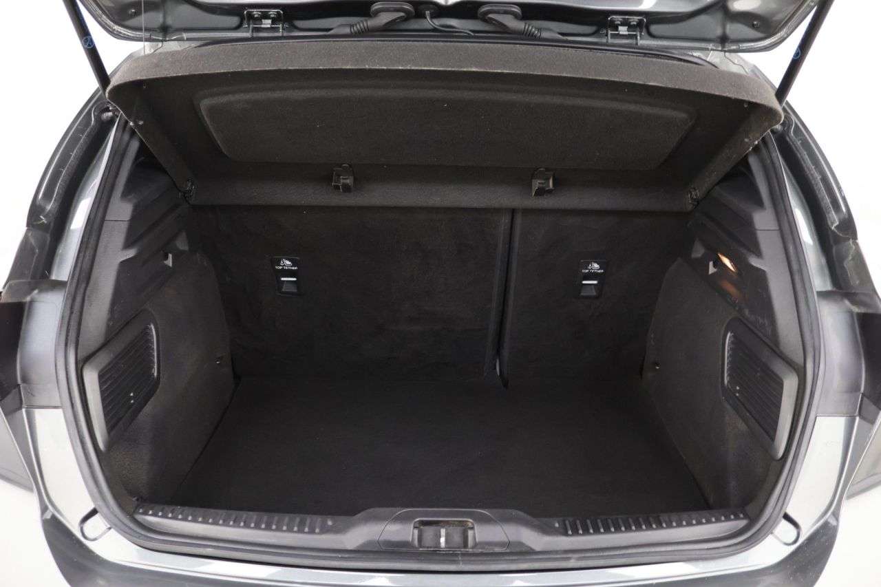 2019 FORD FOCUS 2019 FORD FOCUS