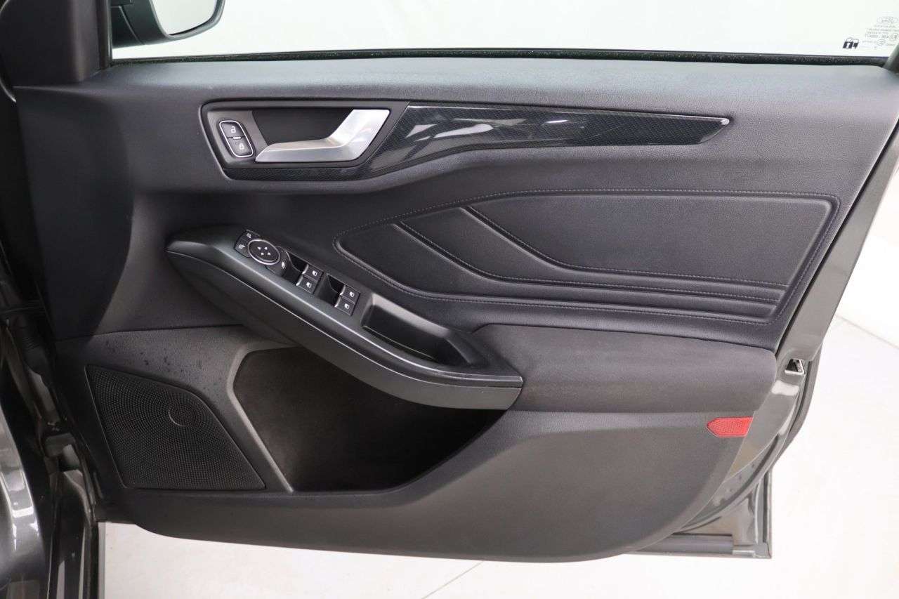 2019 FORD FOCUS 2019 FORD FOCUS