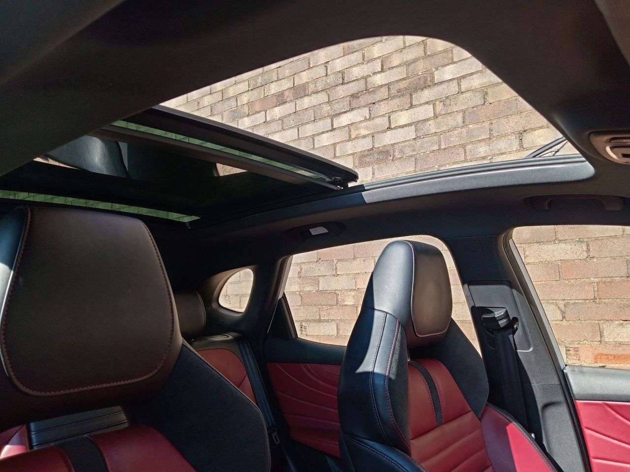 A 2021 MG MG HS 1.5 T-GDI 16.6kWh Exclusive SUV 5dr Petrol Plug-in Hybrid Auto Euro 6 (s/s) A 2021 MG MG HS 1.5 T-GDI 16.6kWh Exclusive SUV 5dr Petrol Plug-in Hybrid Auto Euro 6 (s/s)