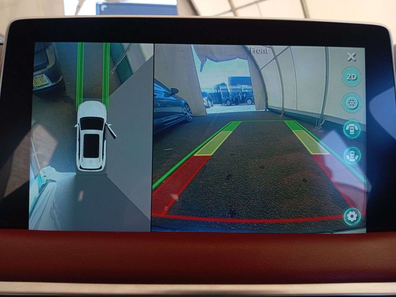 A 2021 MG MG HS 1.5 T-GDI 16.6kWh Exclusive SUV 5dr Petrol Plug-in Hybrid Auto Euro 6 (s/s) A 2021 MG MG HS 1.5 T-GDI 16.6kWh Exclusive SUV 5dr Petrol Plug-in Hybrid Auto Euro 6 (s/s)