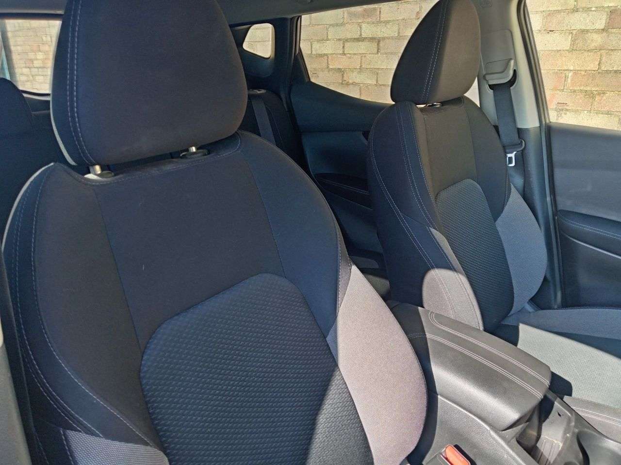 2020 NISSAN QASHQAI 2020 NISSAN QASHQAI