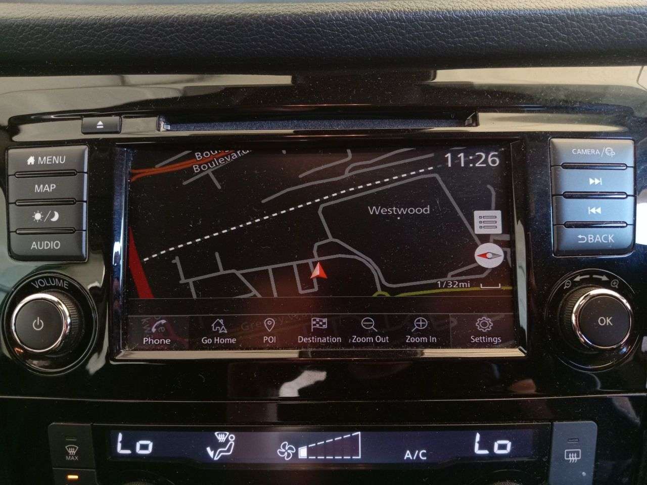 2020 NISSAN QASHQAI 2020 NISSAN QASHQAI