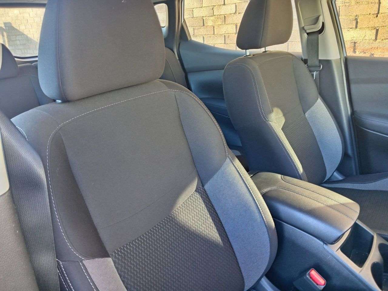 2019 NISSAN QASHQAI 2019 NISSAN QASHQAI