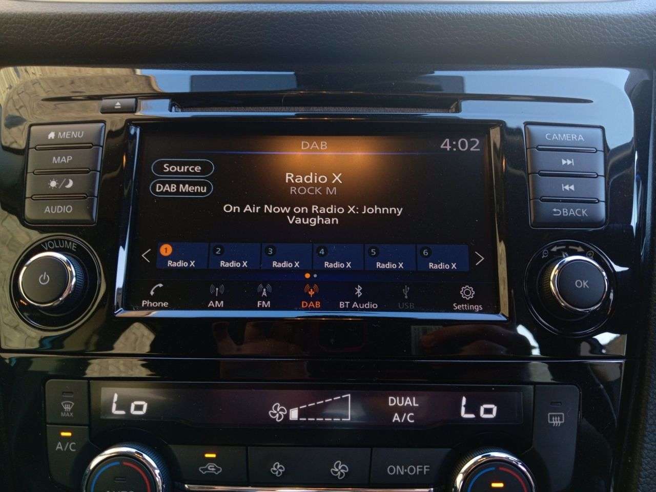 2019 NISSAN QASHQAI 2019 NISSAN QASHQAI