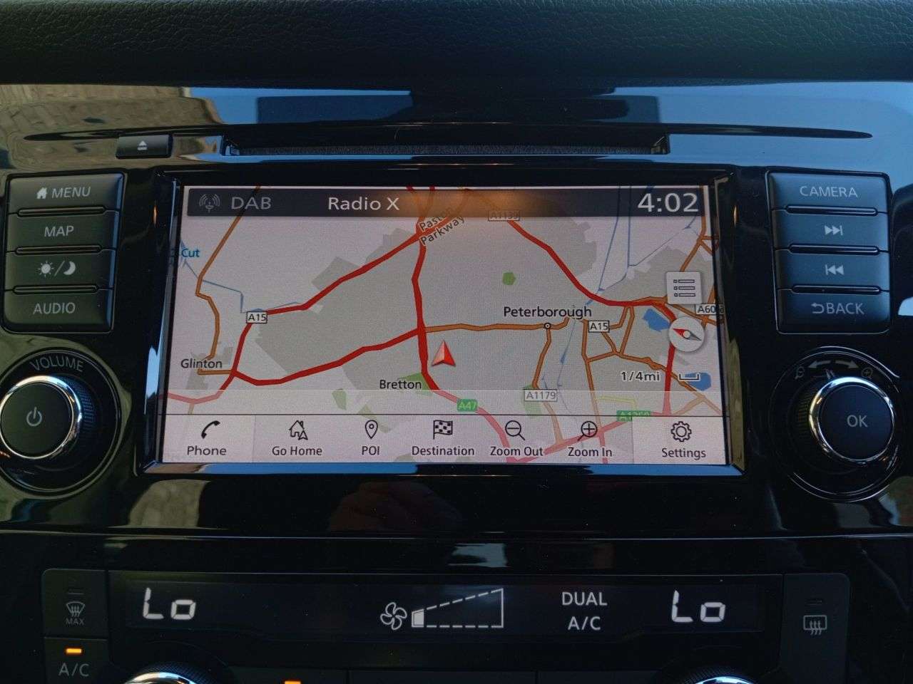 2019 NISSAN QASHQAI 2019 NISSAN QASHQAI