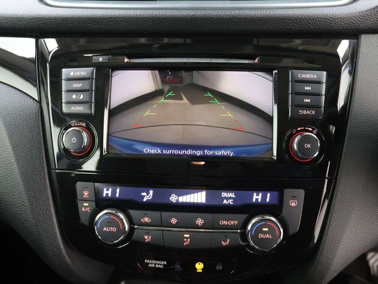 2019 NISSAN QASHQAI 2019 NISSAN QASHQAI