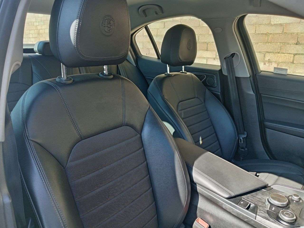 2020 ALFA ROMEO GIULIA 2020 ALFA ROMEO GIULIA