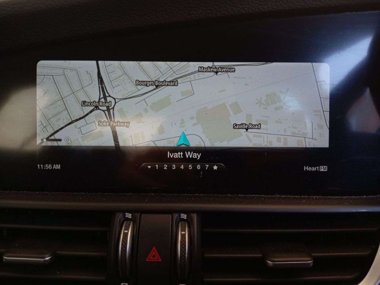 2020 ALFA ROMEO GIULIA 2020 ALFA ROMEO GIULIA