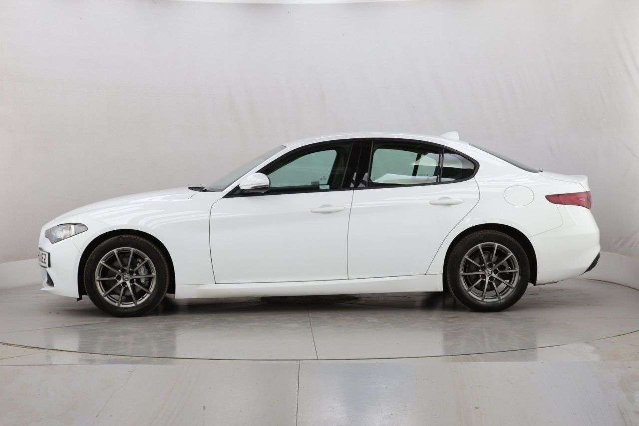 2020 ALFA ROMEO GIULIA 2020 ALFA ROMEO GIULIA