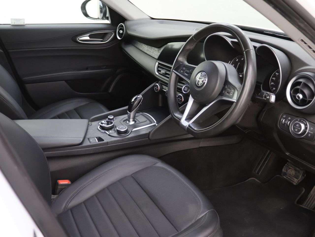 2020 ALFA ROMEO GIULIA 2020 ALFA ROMEO GIULIA