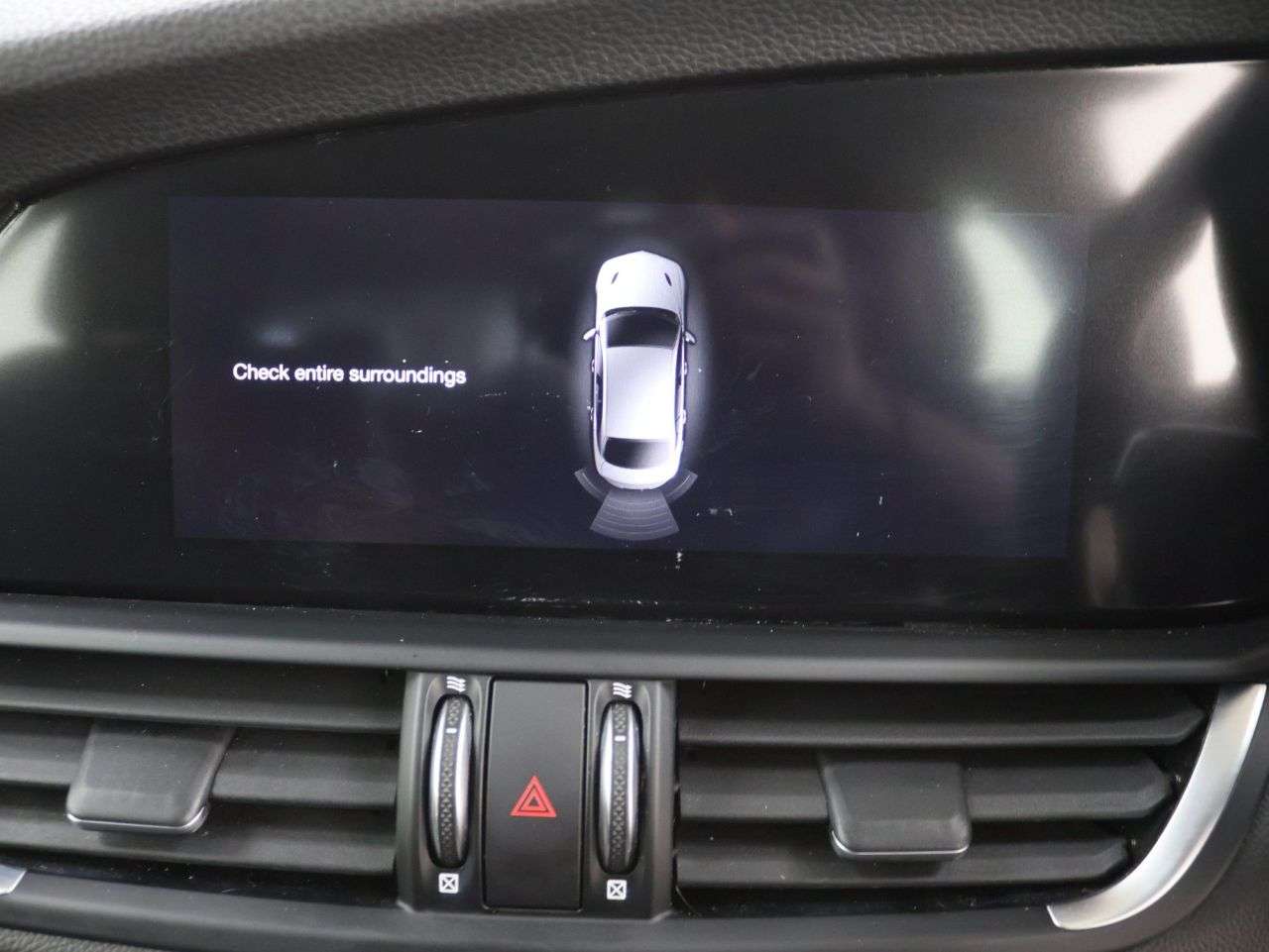 2020 ALFA ROMEO GIULIA 2020 ALFA ROMEO GIULIA