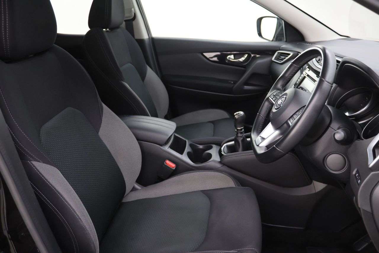 2020 NISSAN QASHQAI 2020 NISSAN QASHQAI