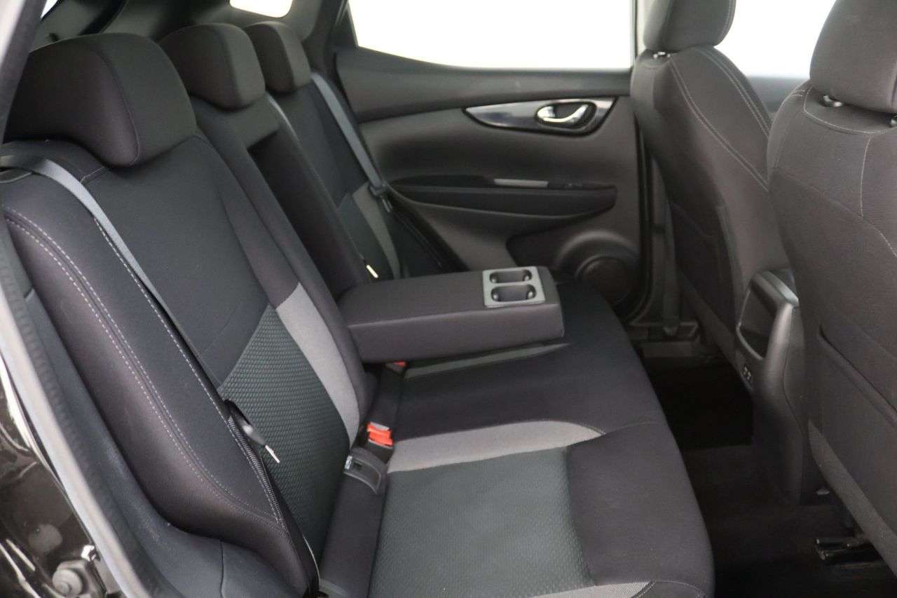 2020 NISSAN QASHQAI 2020 NISSAN QASHQAI