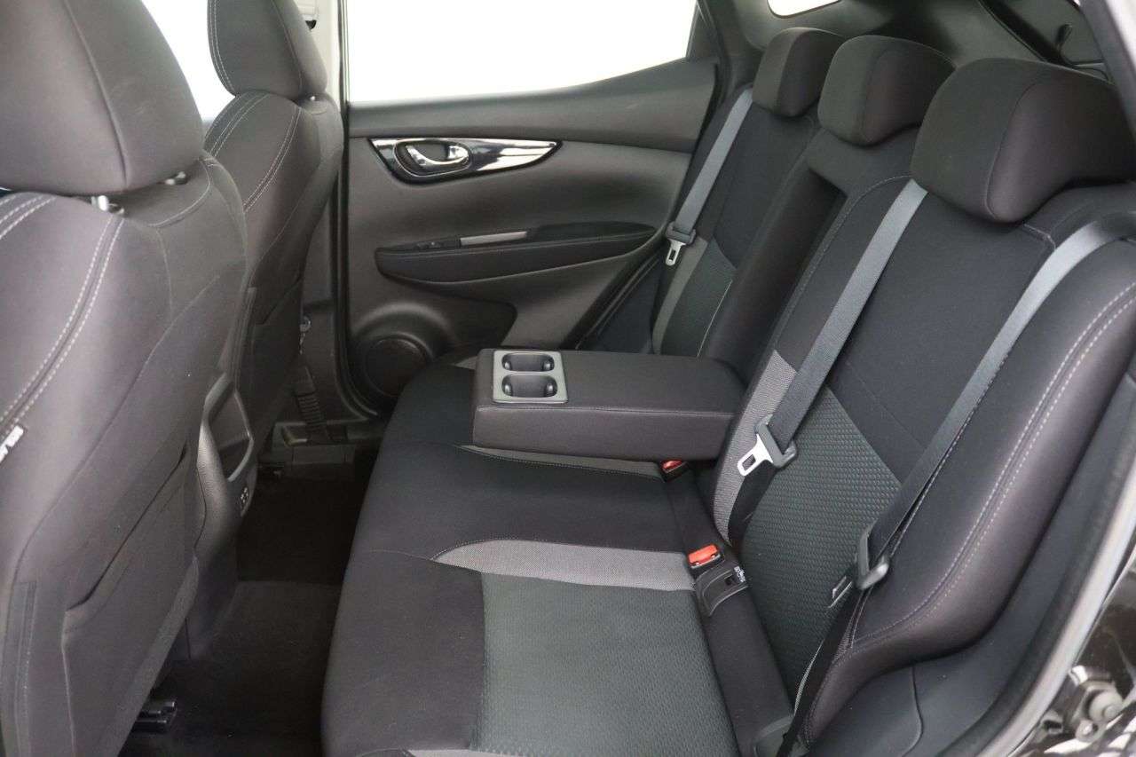 2020 NISSAN QASHQAI 2020 NISSAN QASHQAI