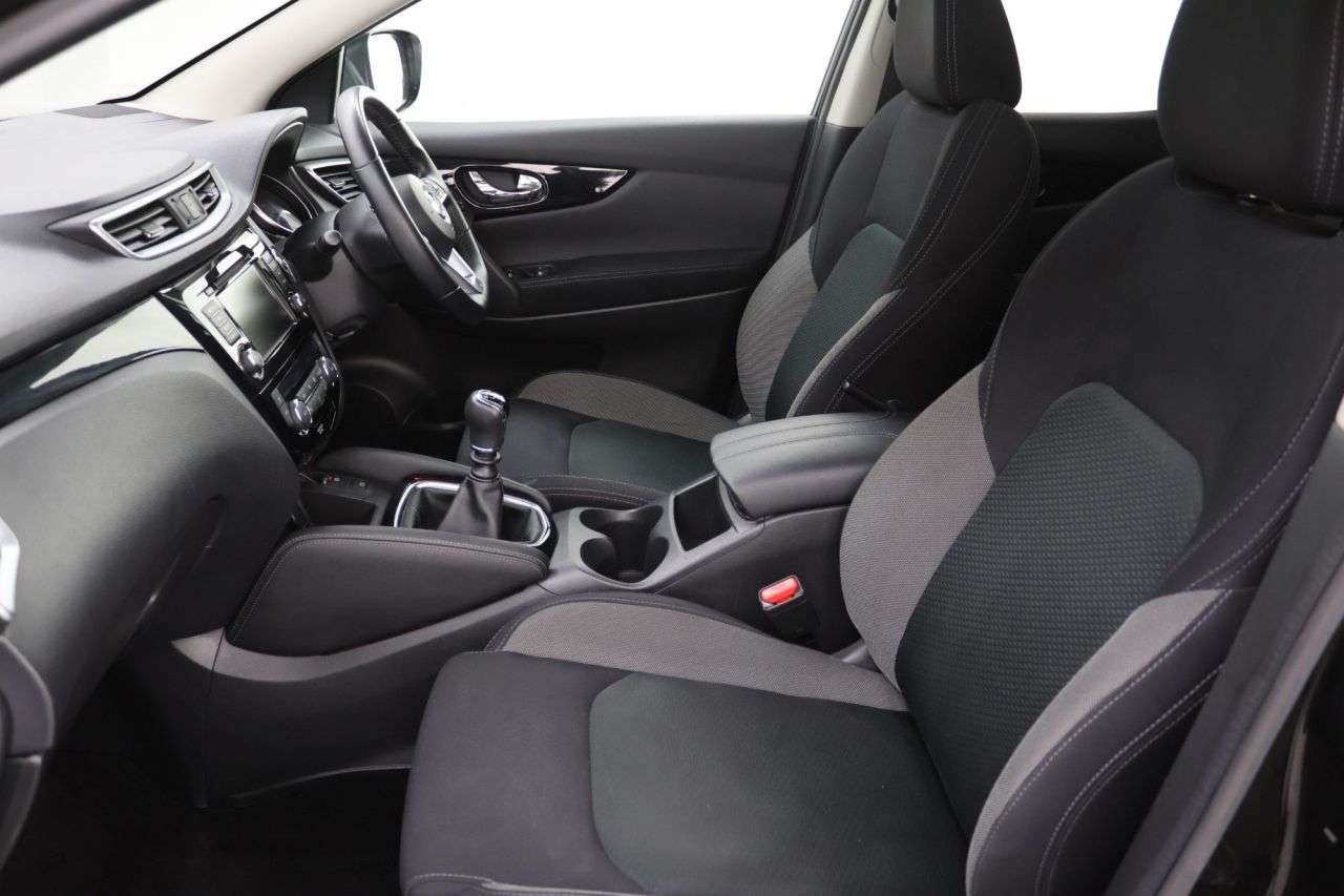 2020 NISSAN QASHQAI 2020 NISSAN QASHQAI