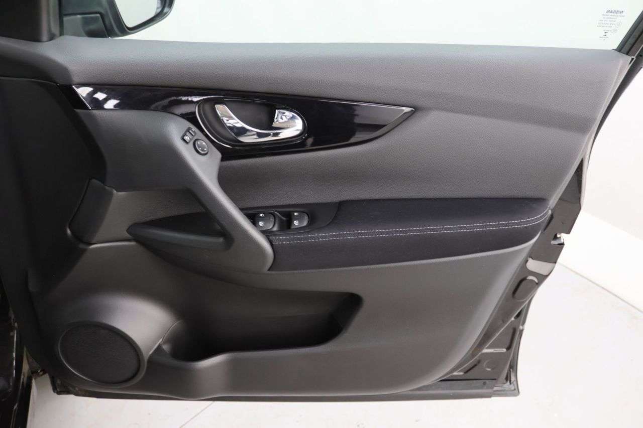 2020 NISSAN QASHQAI 2020 NISSAN QASHQAI