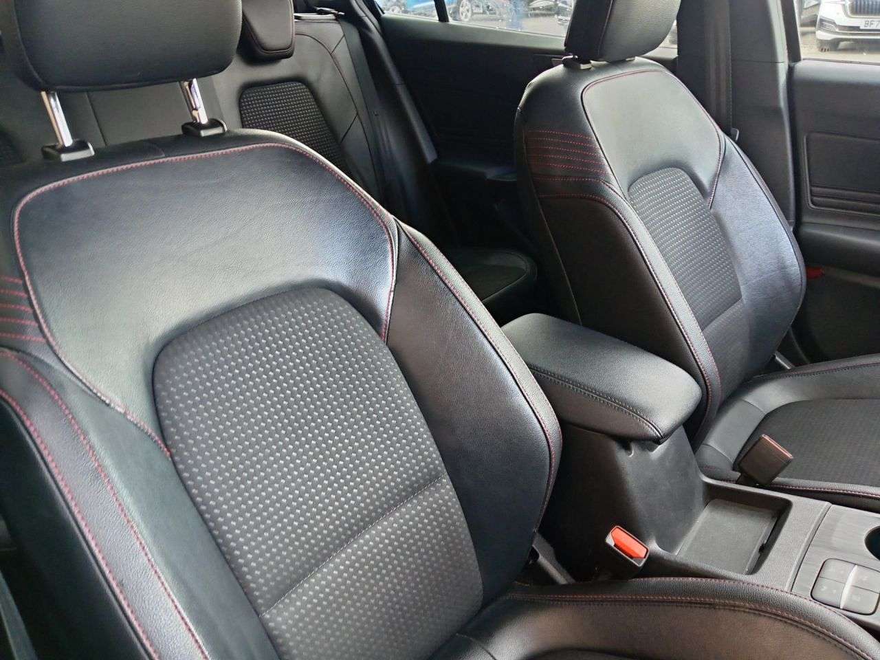 2019 FORD FOCUS 2019 FORD FOCUS