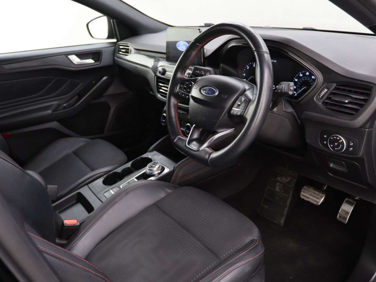 2019 FORD FOCUS 2019 FORD FOCUS
