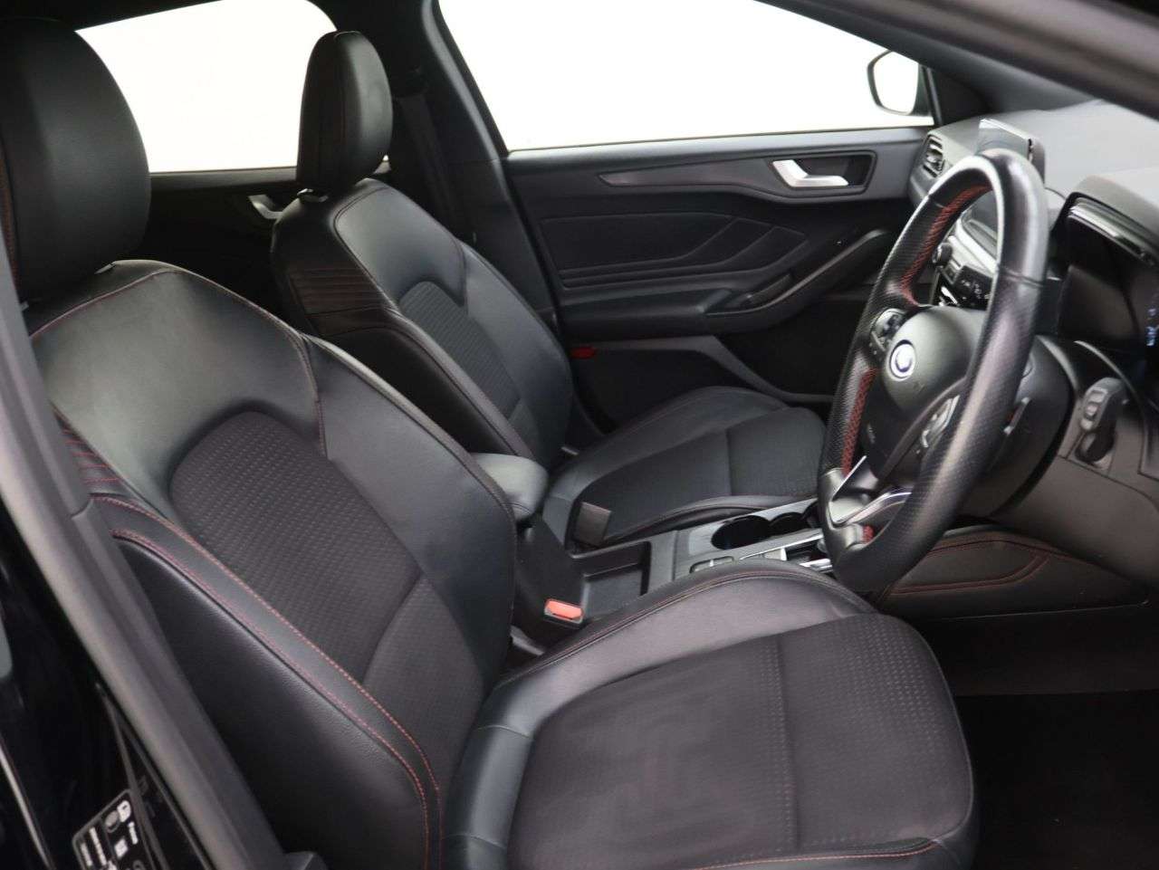 2019 FORD FOCUS 2019 FORD FOCUS