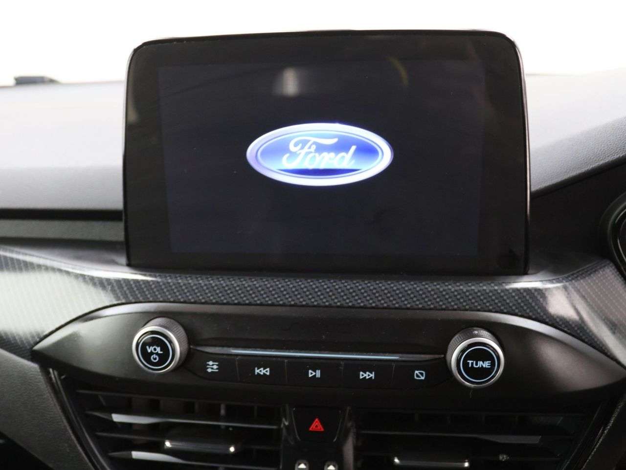 2019 FORD FOCUS 2019 FORD FOCUS