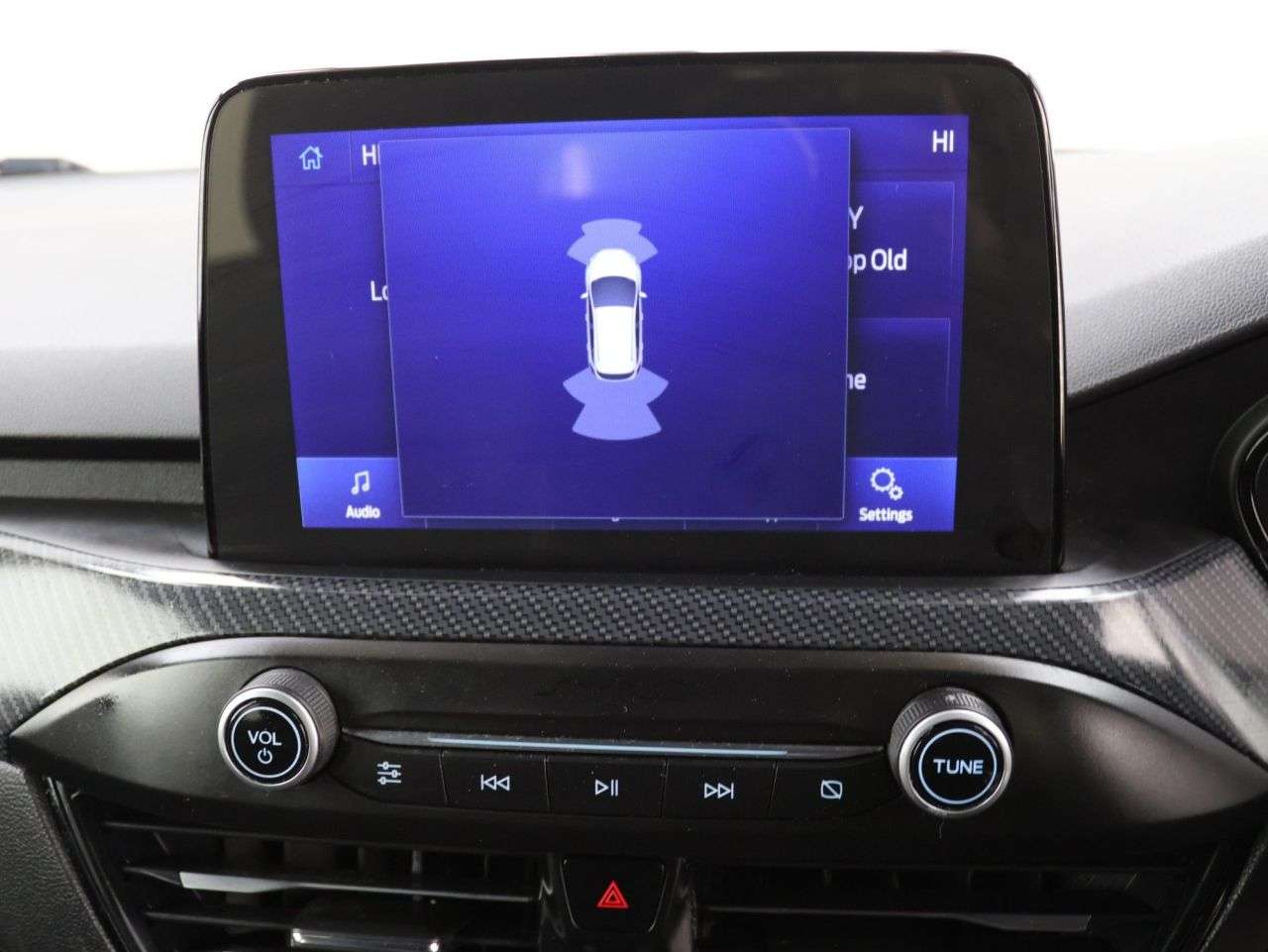 2019 FORD FOCUS 2019 FORD FOCUS